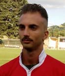 Emanuele DE CARO - Centrocampista